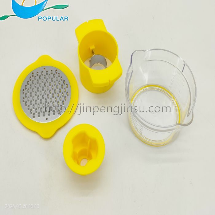 Multi-function corn stripper Multi-function corn stripper