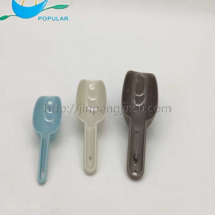 Three-piece set of bean spatula Three-piece set of bean spatula