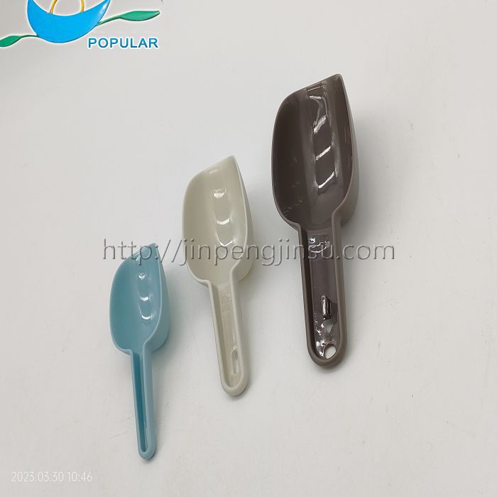 Three-piece set of bean spatula Three-piece set of bean spatula