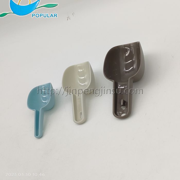 Three-piece set of bean spatula Three-piece set of bean spatula