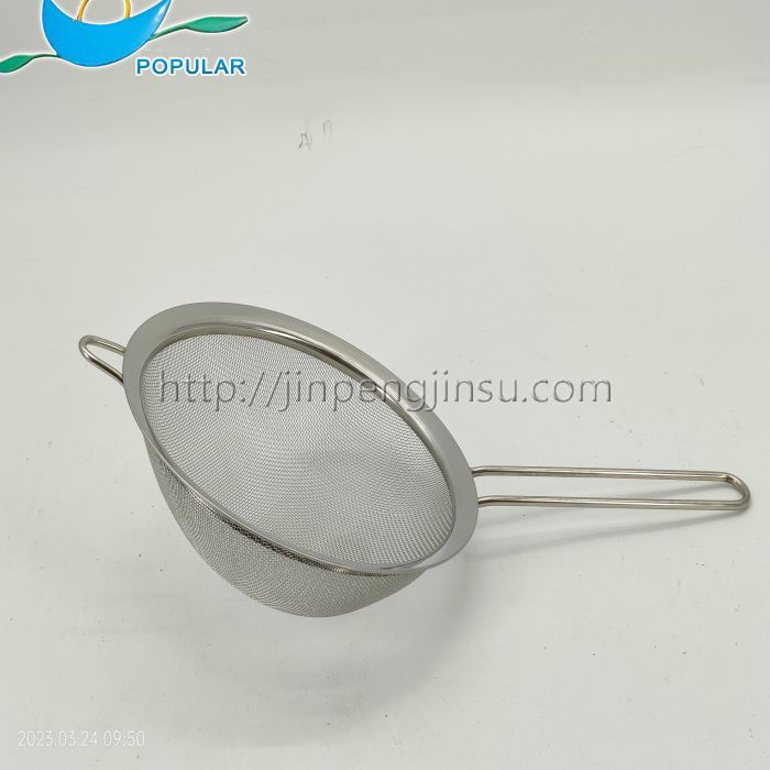 Fine Mesh Strainer Fine Mesh Strainer