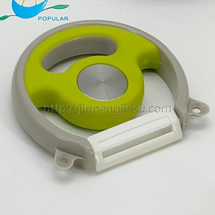 Round planer Round planer