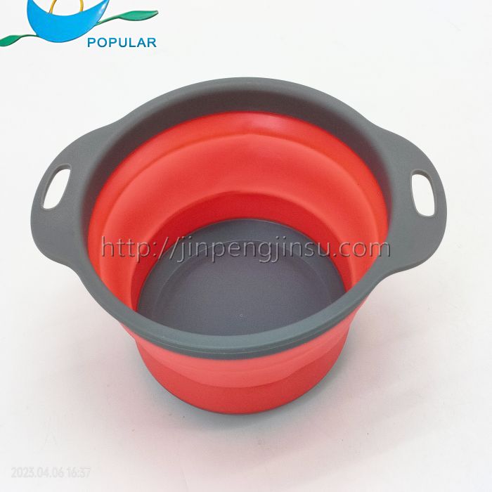 Folding water tray Folding water tray