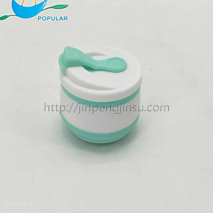 Folding water cup Folding water cup