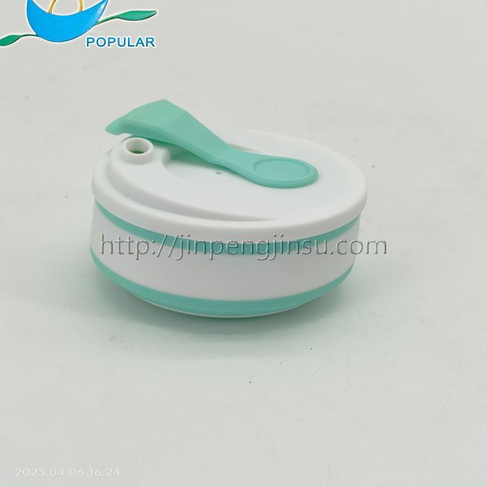 Folding water cup Folding water cup