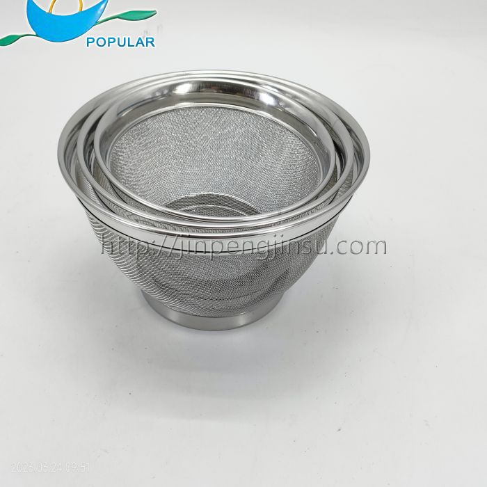 Filter basket Filter basket