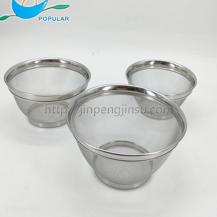 Filter basket Filter basket