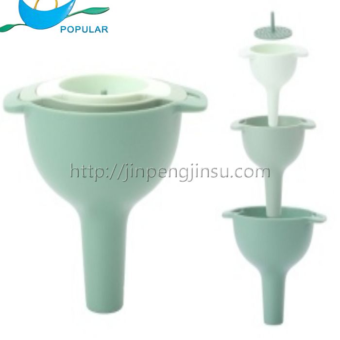4-piece funnel set 4-piece funnel set