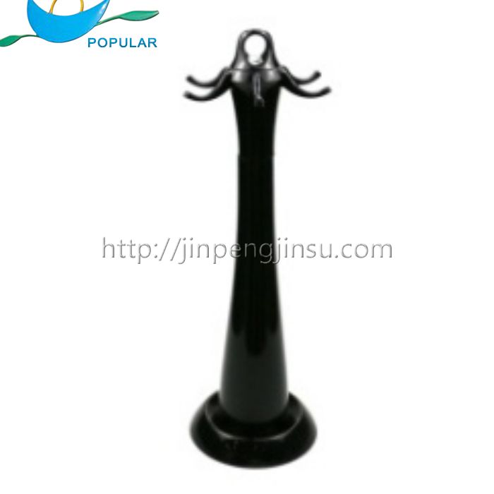 Regular kitchen rack with round base Regular kitchen rack with round base