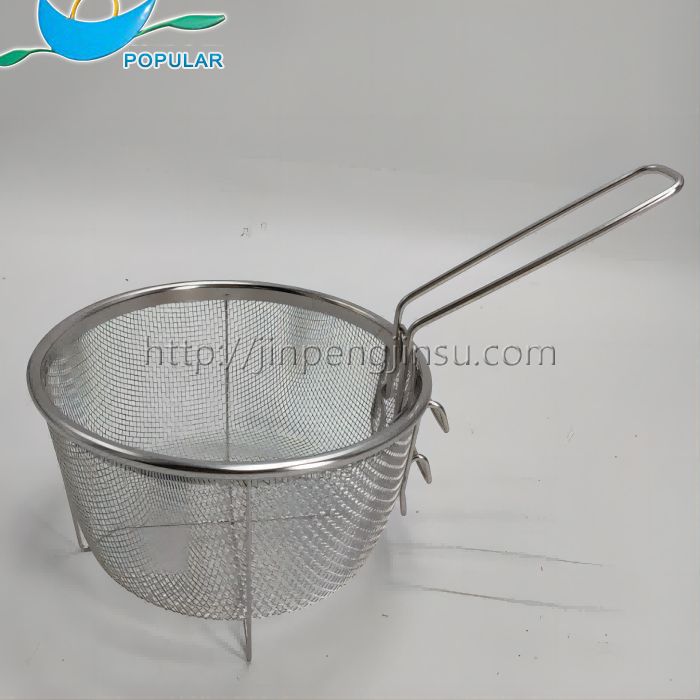 Fry basket Fry basket