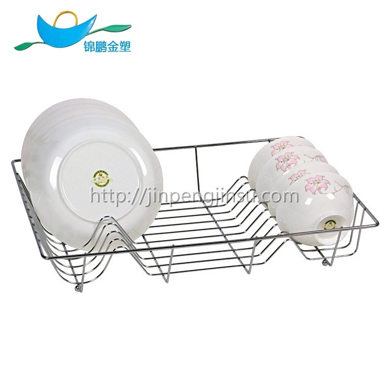 Dish rack Dish rack