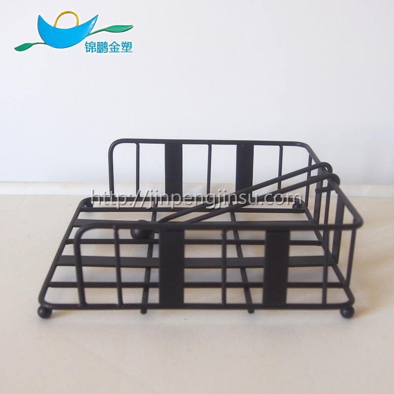 Napkin holder