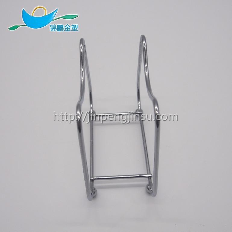 Napkin rack