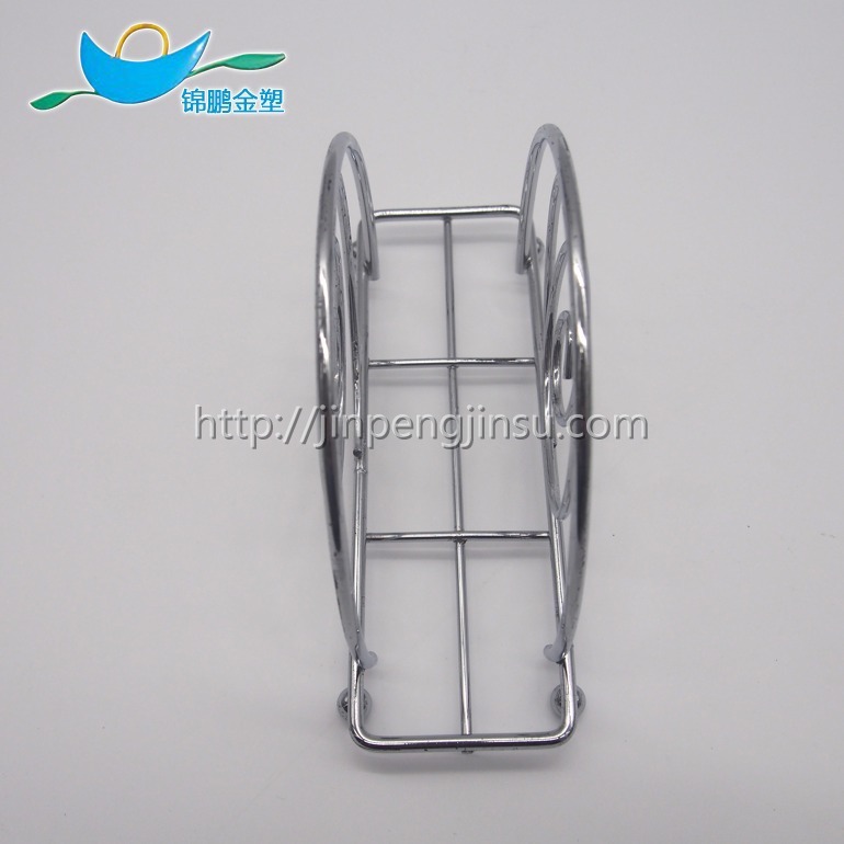 Napkin rack