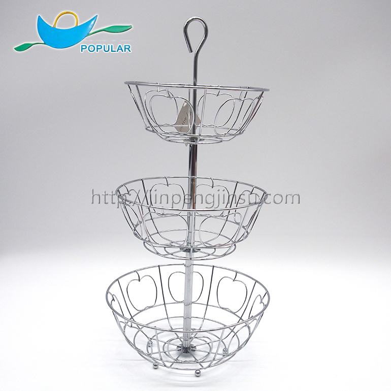 Fruit basket