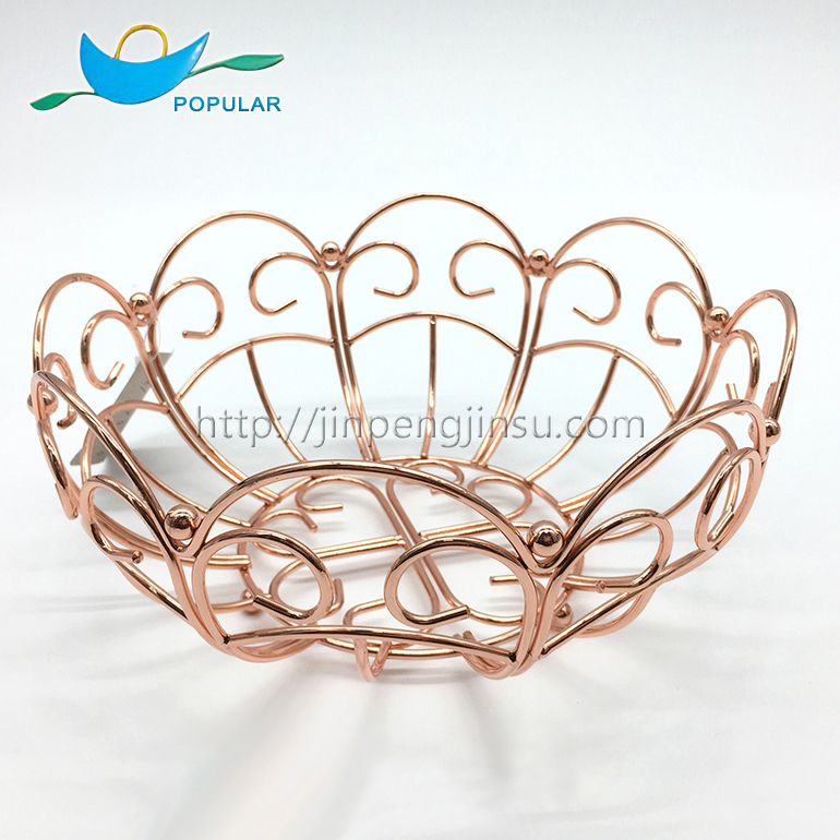 Fruit basket