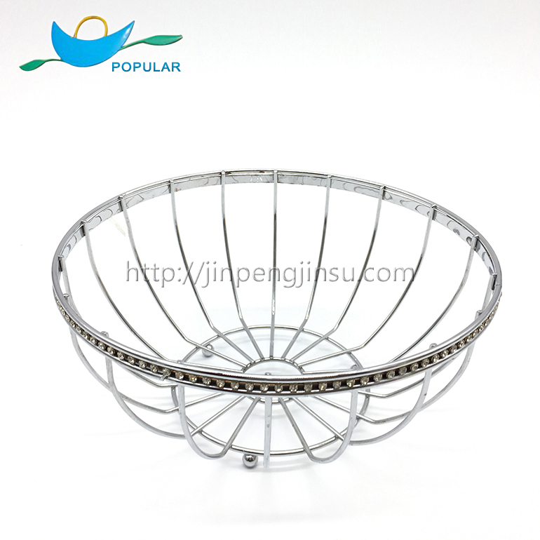 Fruit basket