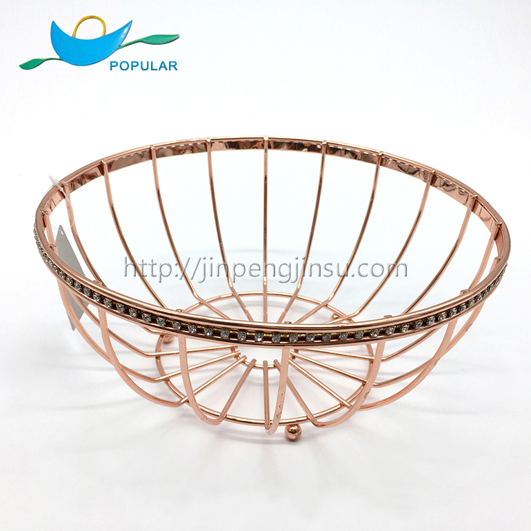 Fruit basket