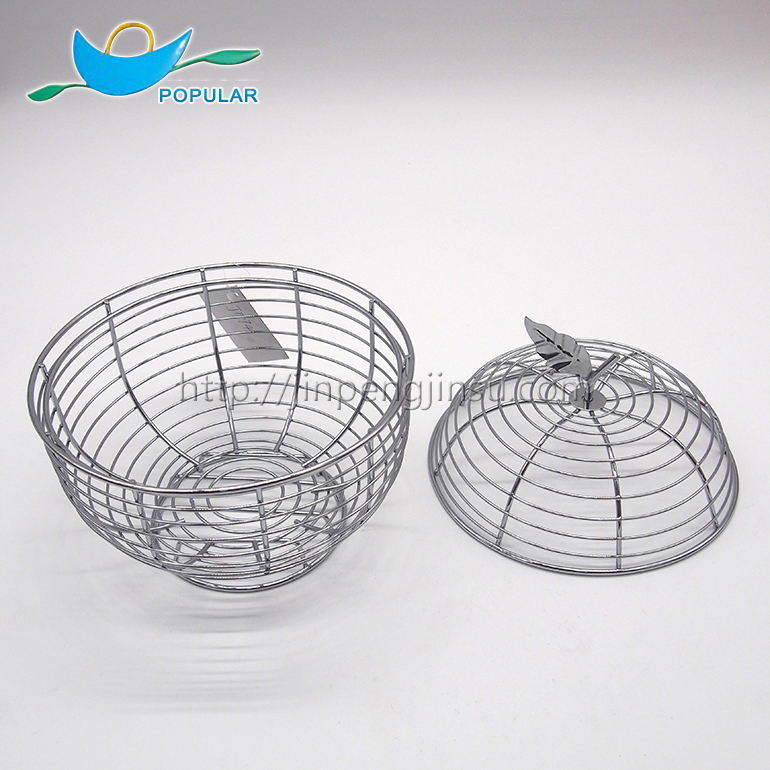 Fruit basket