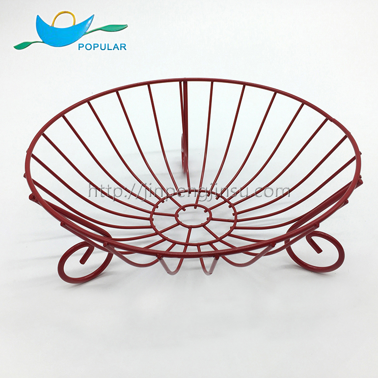 Fruit basket