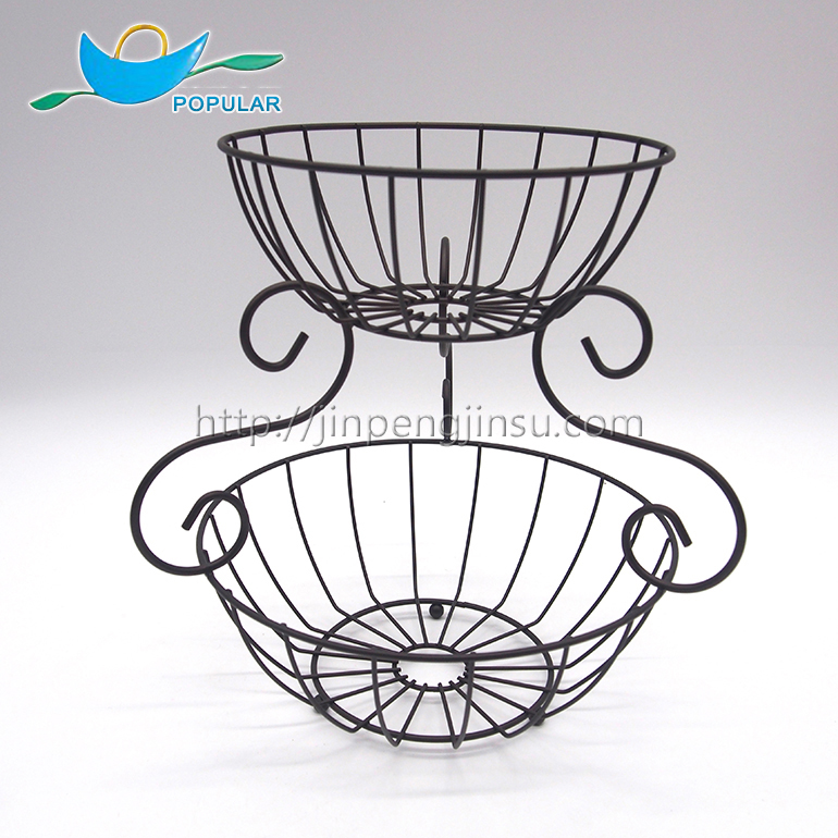 Fruit basket