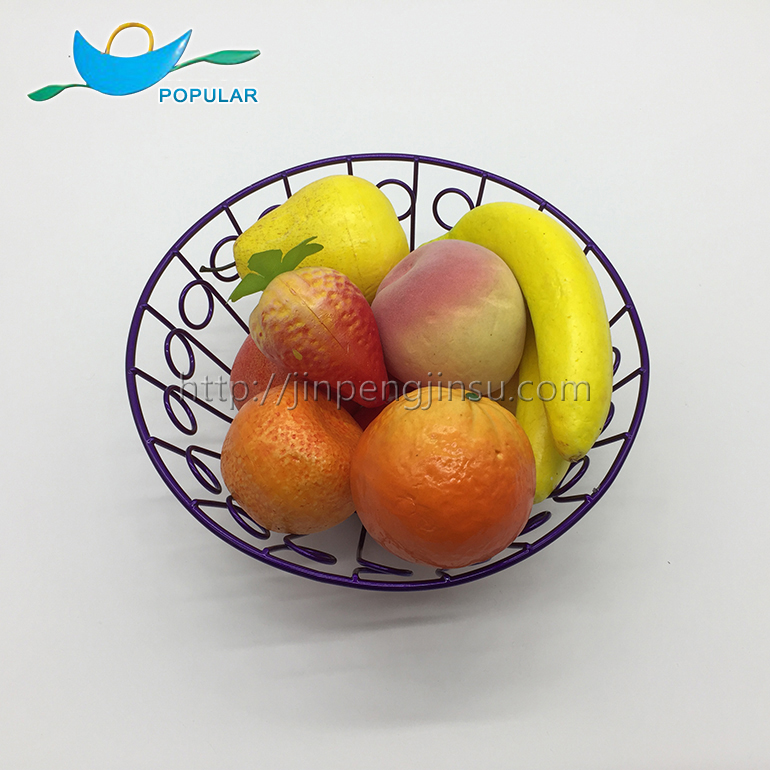 Fruit basket