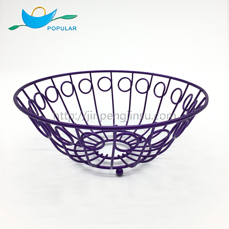 Fruit basket