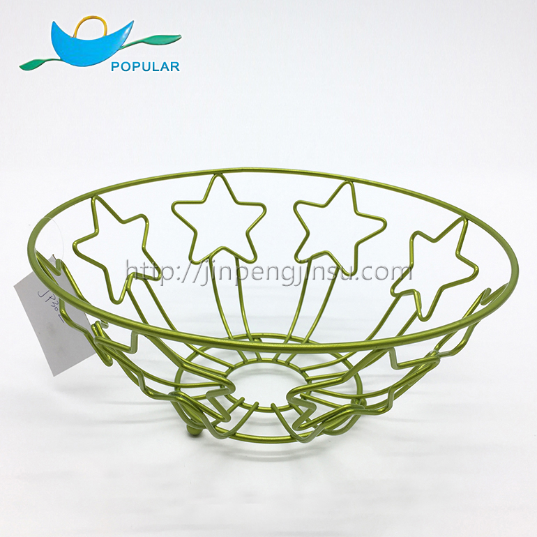 Fruit basket