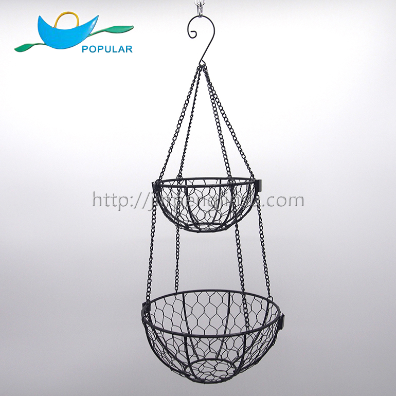 Fruit basket