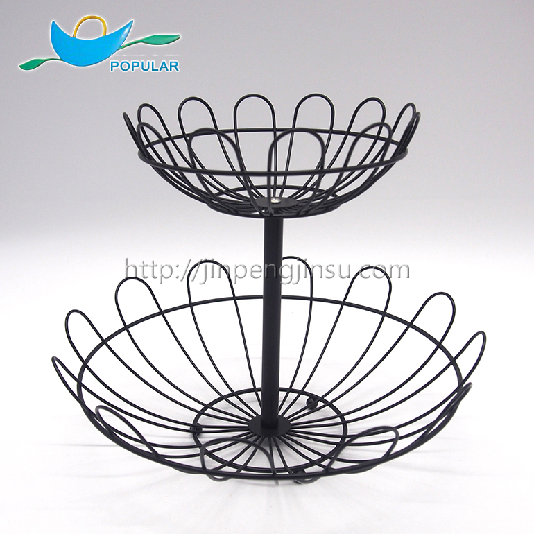 Fruit basket