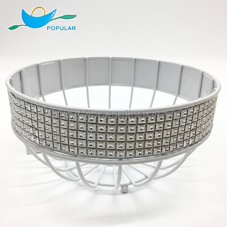 Fruit basket