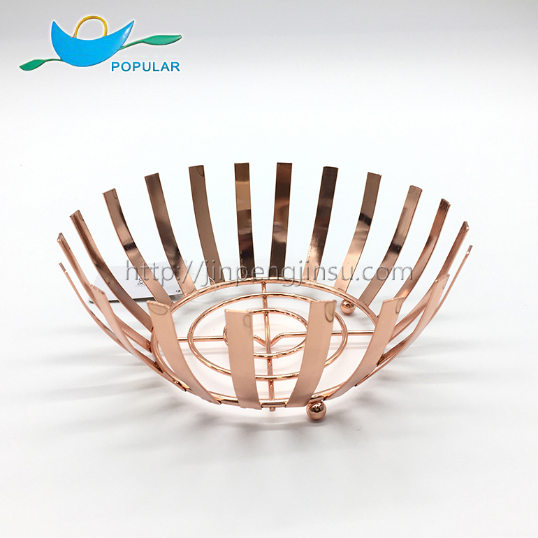 Fruit basket