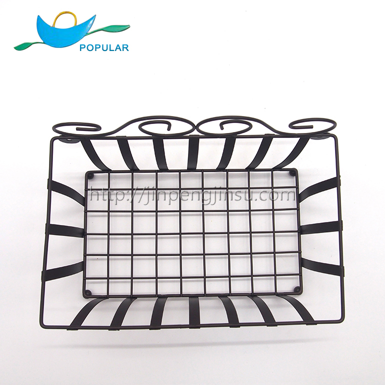 Fruit basket