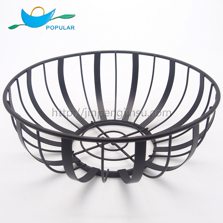 Fruit basket