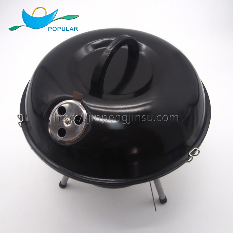 Barbecue Grill