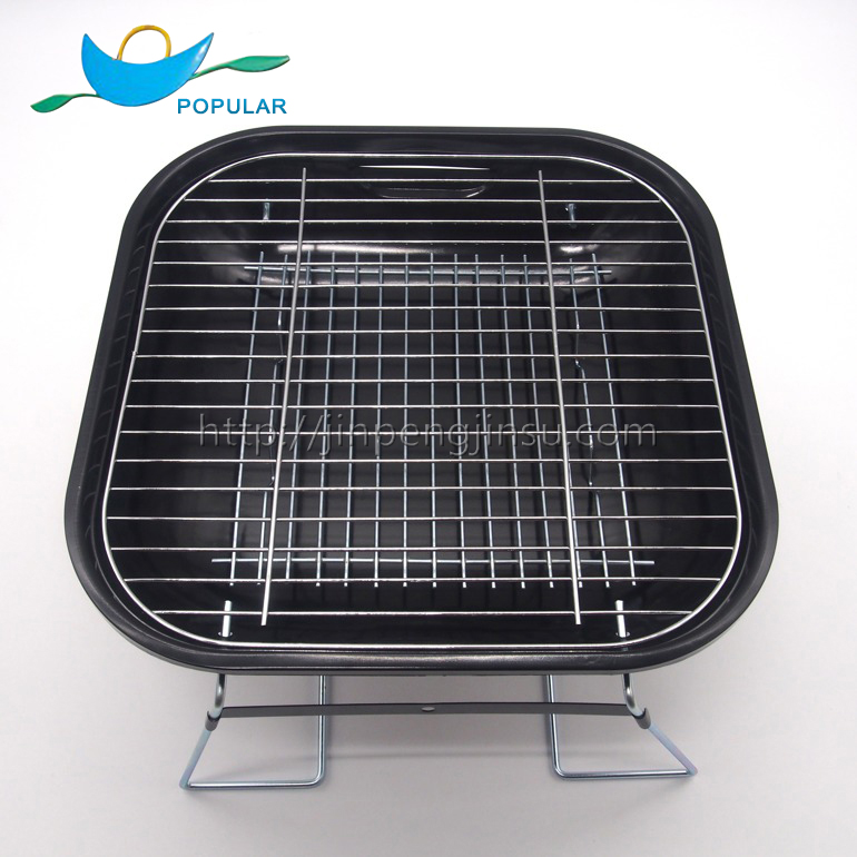 Barbecue Grill