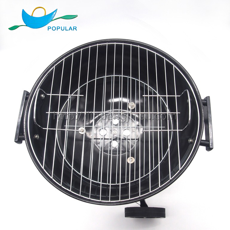 Barbecue Grill