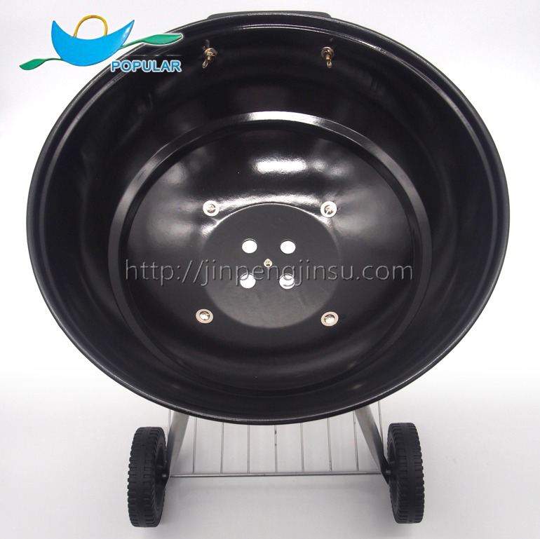 Barbecue Grill