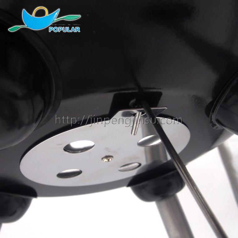 Barbecue Grill