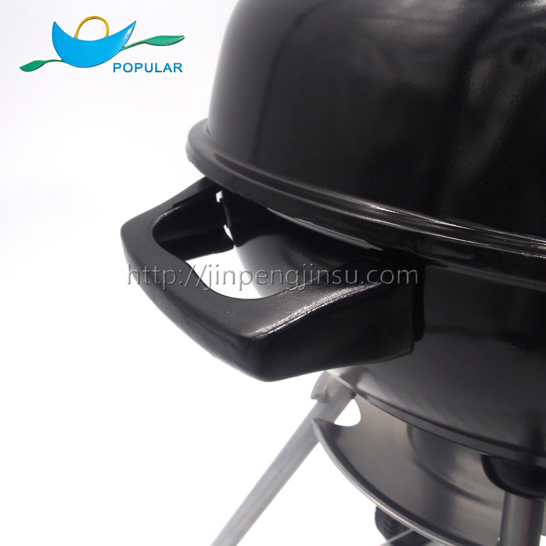 Barbecue Grill