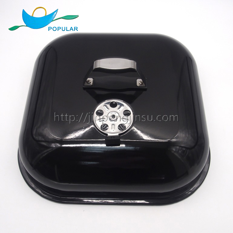 Barbecue Grill