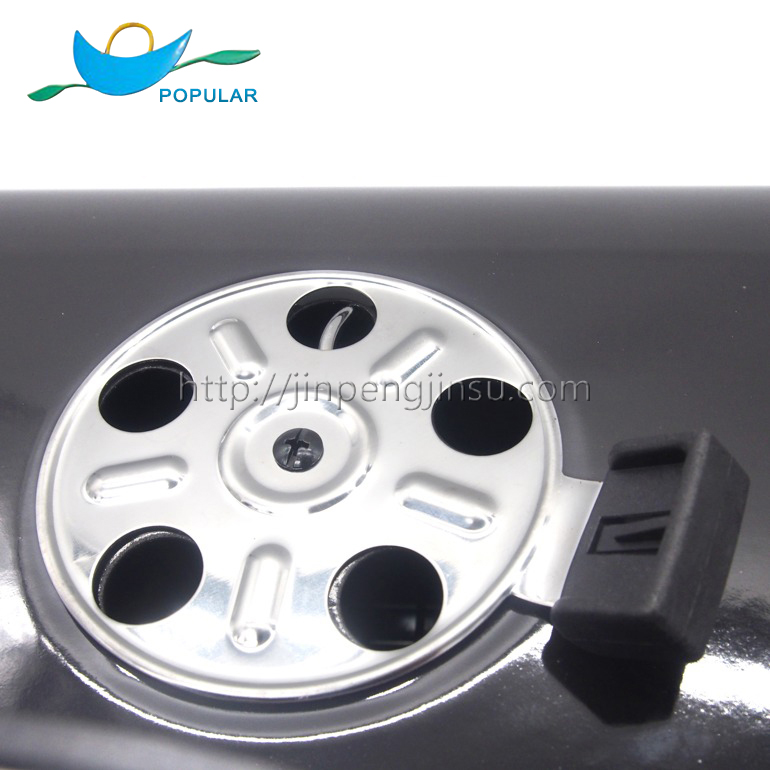 Barbecue Grill