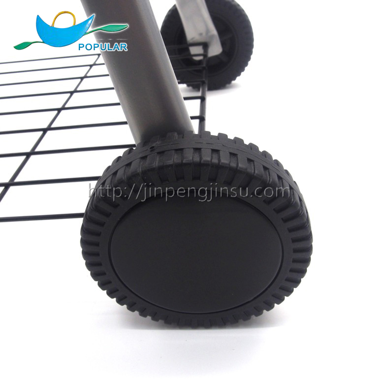 Barbecue Grill