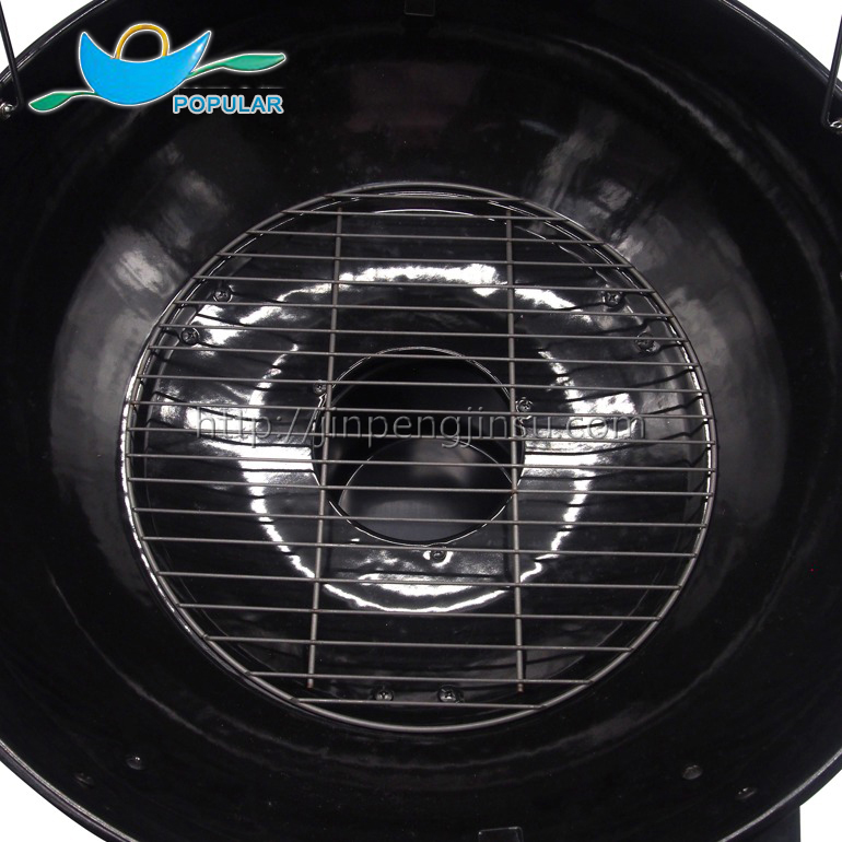 Barbecue Grill