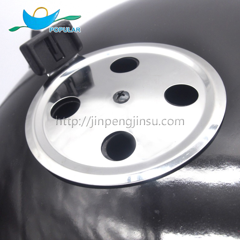 Barbecue Grill