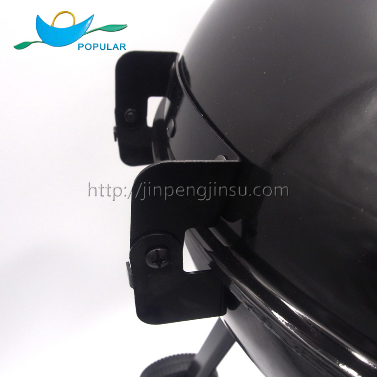 Barbecue Grill