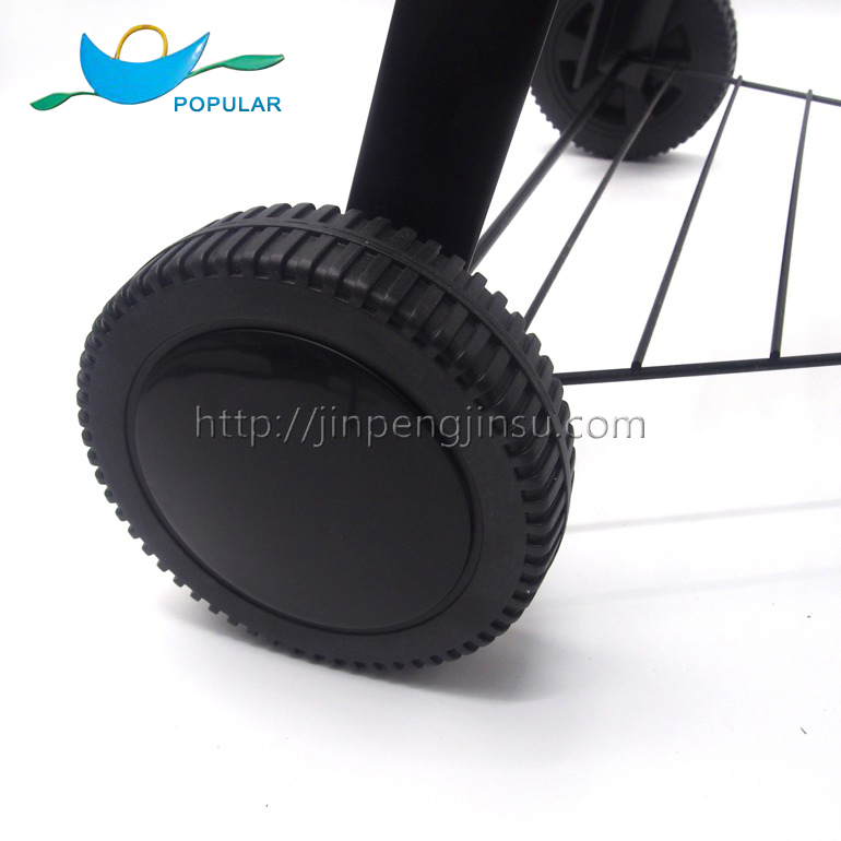 Barbecue Grill