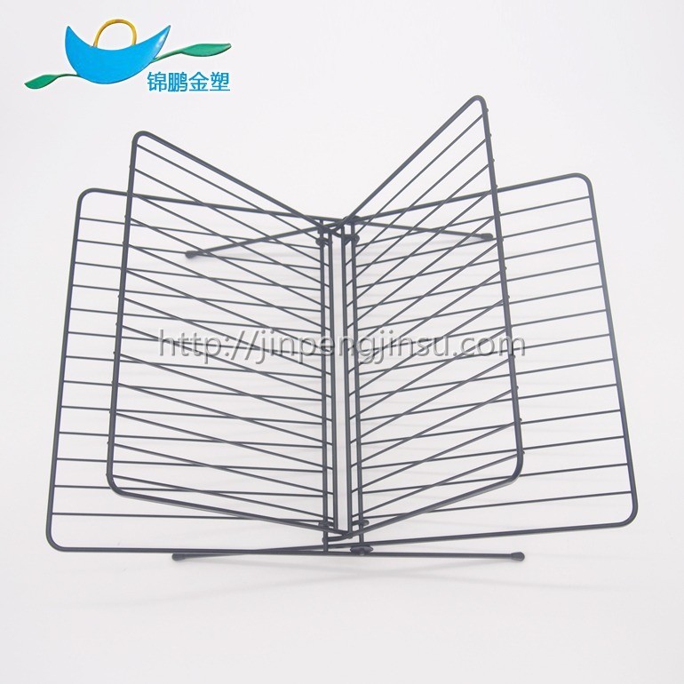 Dish rack