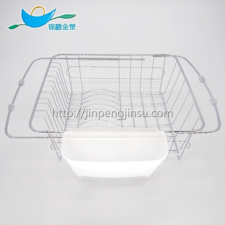 Dish rack