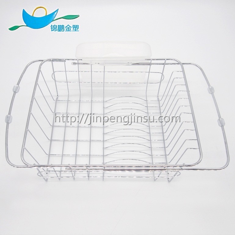 Dish rack